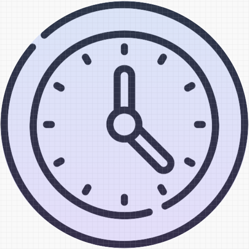 time icon