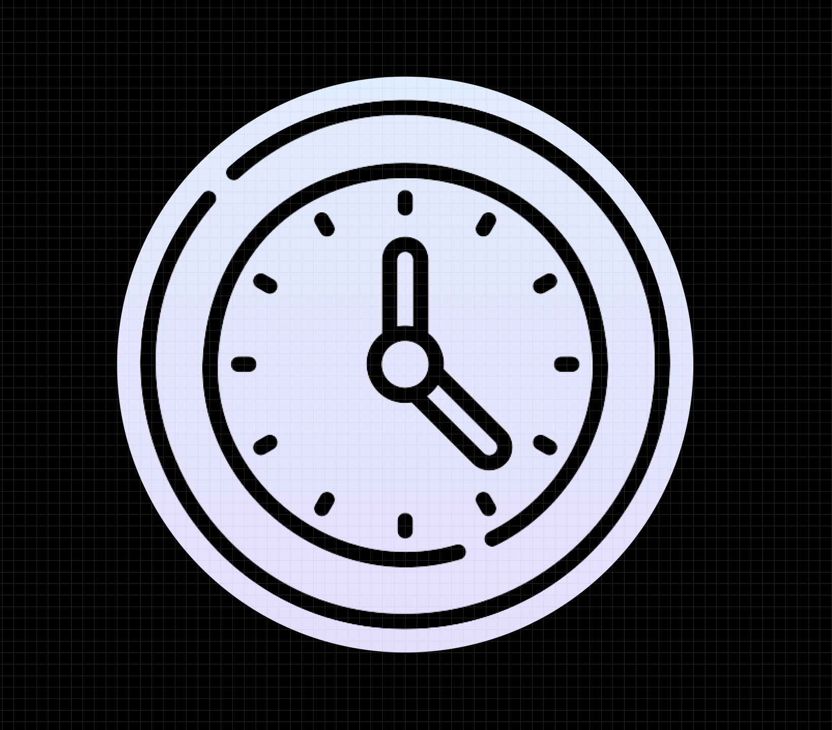 time icon