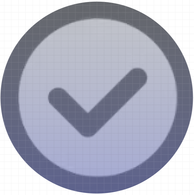 tick icon